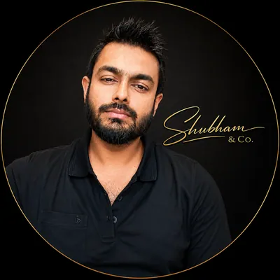 Shubham Singh