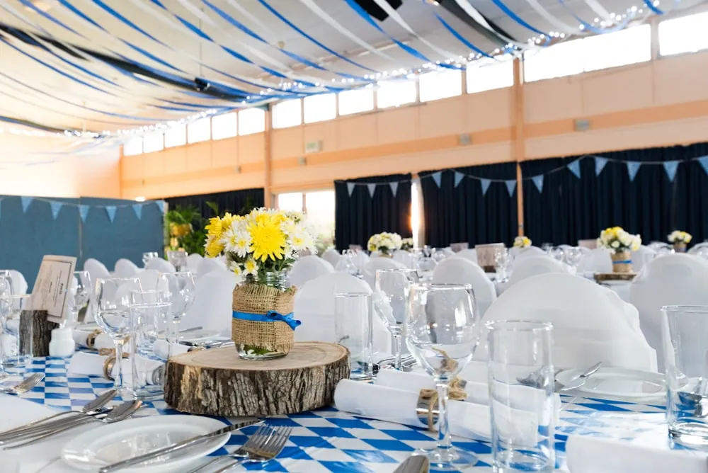 Banquet venue reviewed by the Lucknow Venue team